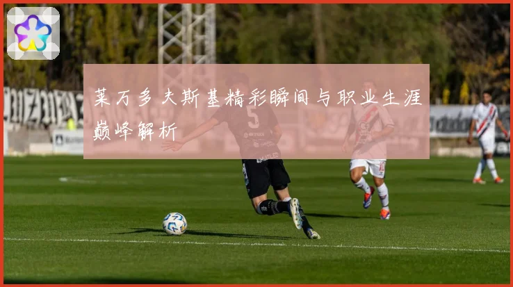 莱万多夫斯基精彩瞬间与职业生涯巅峰解析