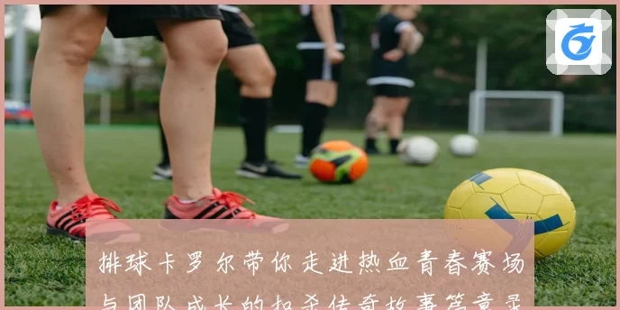 排球卡罗尔带你走进热血青春赛场与团队成长的扣杀传奇故事篇章录