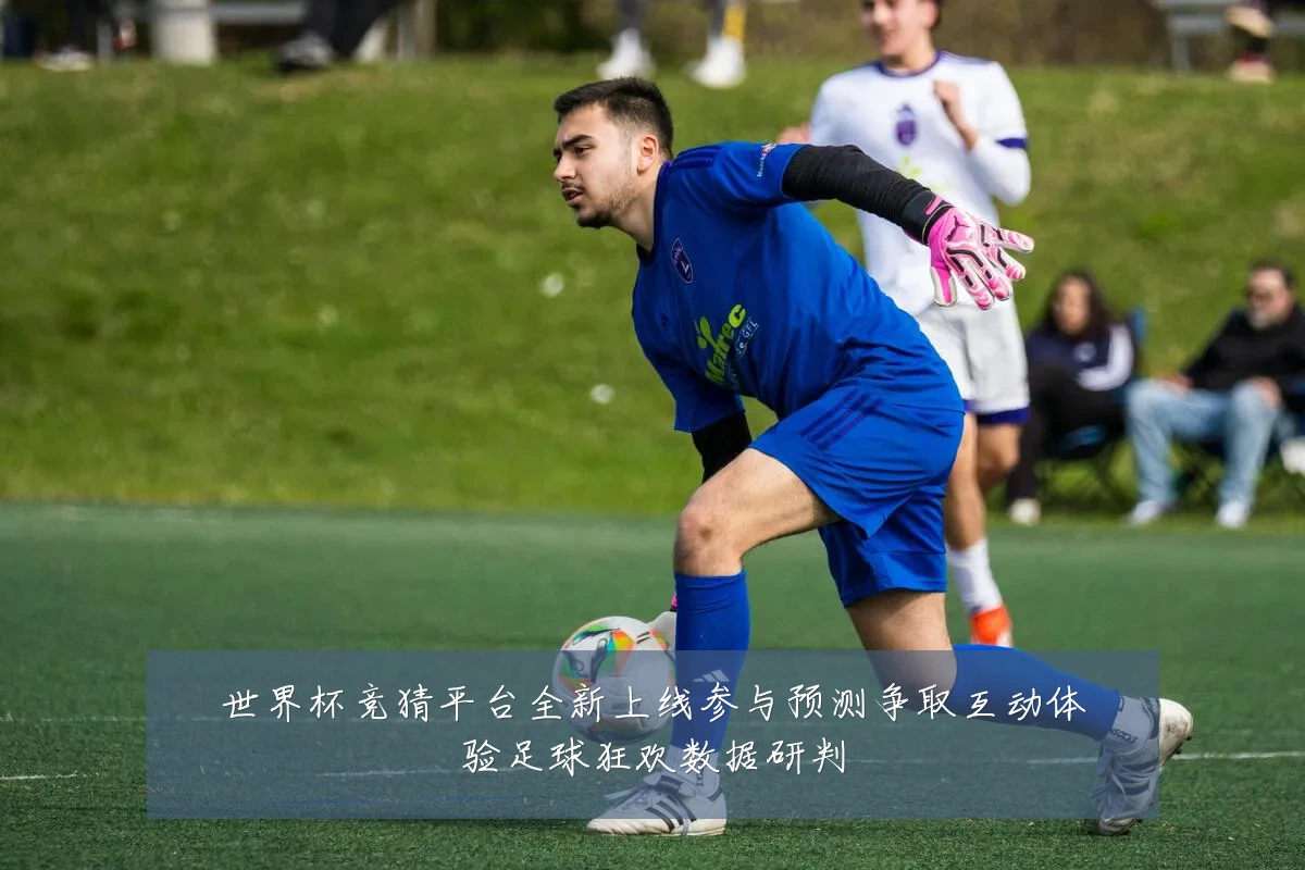 世界杯竞猜平台全新上线参与预测争取互动体验足球狂欢数据研判